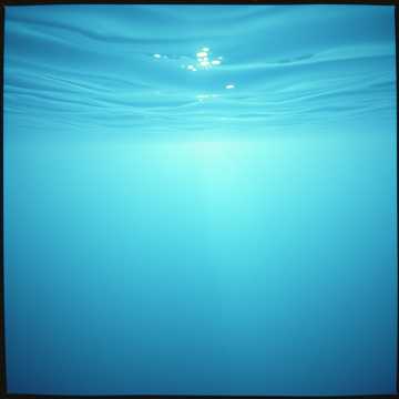 노래 표지 Mergulho lento, pra dentro □