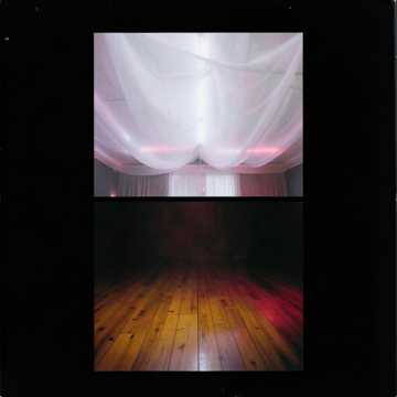 Cover av låten THE SECOND WALTZ — AFTER DARK