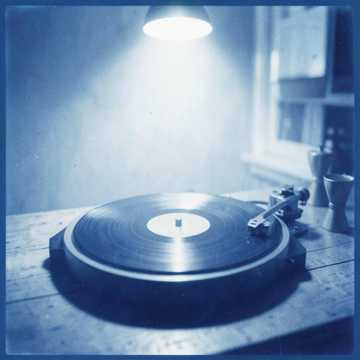 Cover av låten WŁĄCZ MUZYKĘ