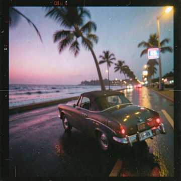 Cover van het nummer NEON RIVIERA
