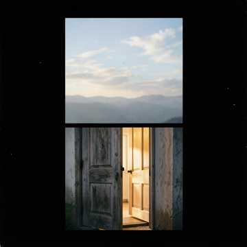 Capa da música Dos pedacitos de cielo