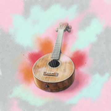 غلاف الاغنية أبو سلمي راعي الجمال