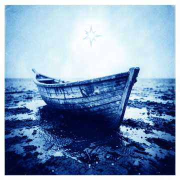 Cover of the song Il Racconto del Fango e delle Stelle