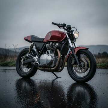 Cover van het nummer Хонда