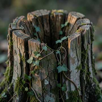 Portada de la canción 고목의 두 번째 장례식