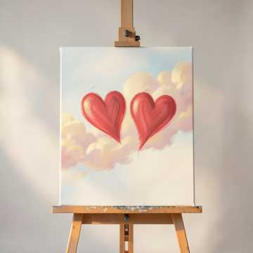 Bìa bài hát Красивая Любовь