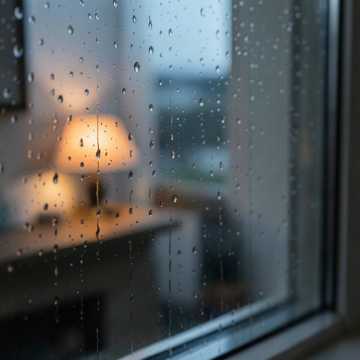 غلاف الاغنية Ты рядом — и тише