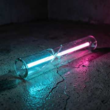 A dal borítója Neonowy Cień