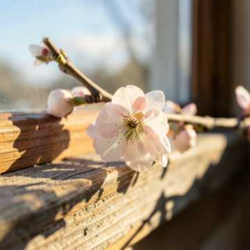 Portada de la canción Жаз Келди