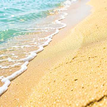 Cover des Liedes Złoty piasek