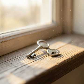 A dal borítója Ты — мой дом