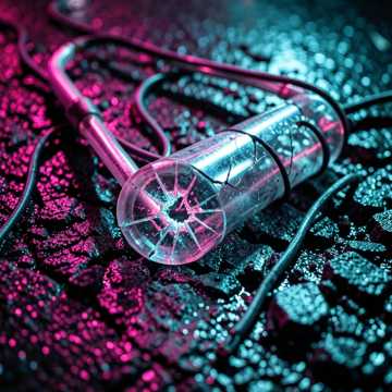 Capa da música Borpipa