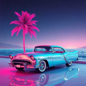 Кавер на песню L' auto dei sogni