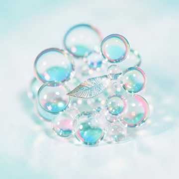 คัฟเวอร์เพลง Морские Пузырьки