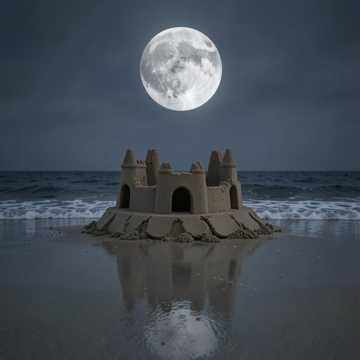 Capa da música השיר האחרון מחודש