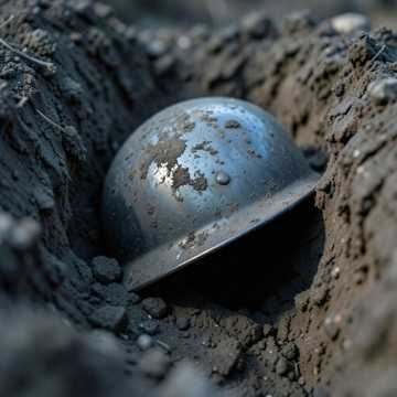 Bìa bài hát Письмо из окопа