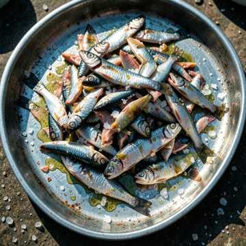 A dal borítója Janne fisk