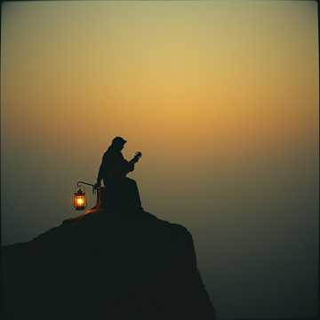 歌曲的封面شيله