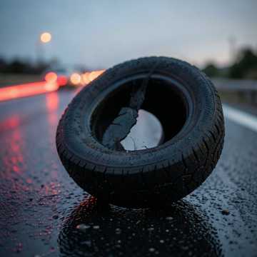 A dal borítója ,Пробила колесо для счастья 2