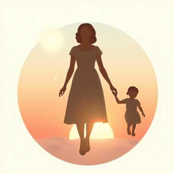 Cover av låten Un trocito de mi vida