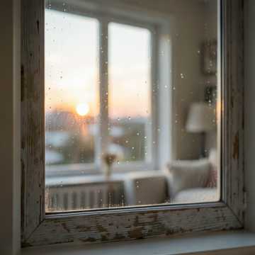 Кавер на песню Ты — мой дом