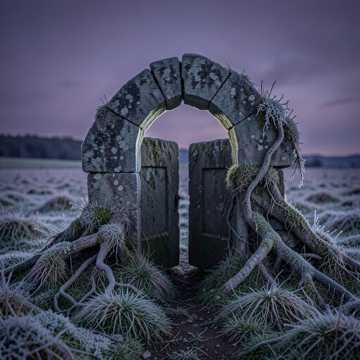 歌曲的封面3286 Я Жива Страж Врат Рая Лилит 13 Сефирота