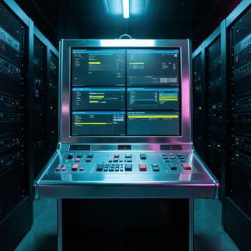 Cover of the song Мысли Визора