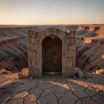 Capa da música 3268 Я Жива Страж Врат Рая Лилит 13 Сефирота