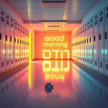 Cover av låten בורא