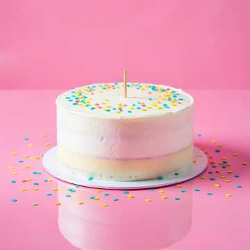 Cover av låten Cumpleaños feliz