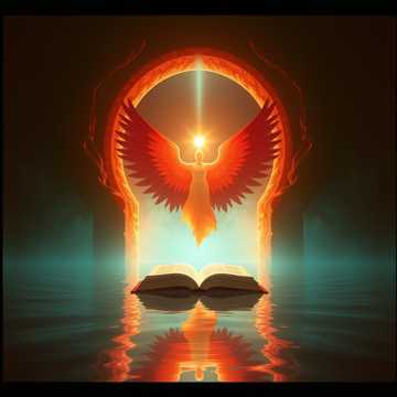 Bìa bài hát 3266 Я Жива Страж Врат Рая Лилит 13 Сефирота