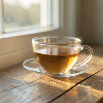 歌曲的封面Тиха річка дня