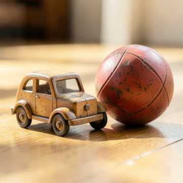 Capa da música Алёша, наш взрослый сын