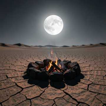 Couverture de la chanson A Bedouin love poem