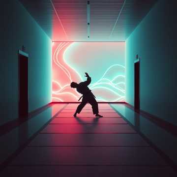 노래 표지 بحب الجودو