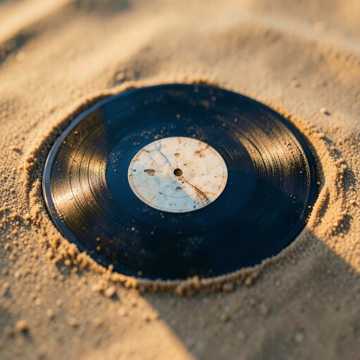 Couverture de la chanson nao vou te perder