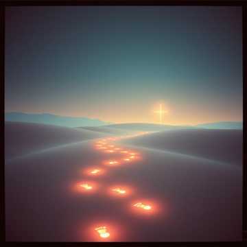 غلاف الاغنية Caminho de Luz