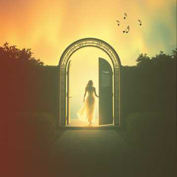 Couverture de la chanson 3267 Я Жива Страж Врат Рая Лилит 13 Сефирота