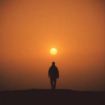 노래 표지 Hazám