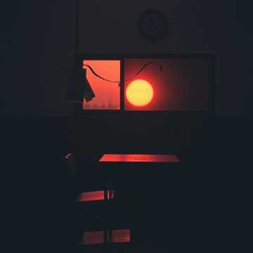 Cover of the song 后桌