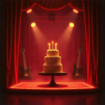 Cover av låten Szulinap