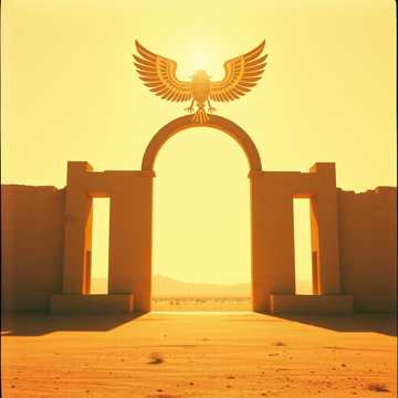 غلاف الاغنية 3270 Я Жива Страж Врат Рая Лилит 13 Сефирота