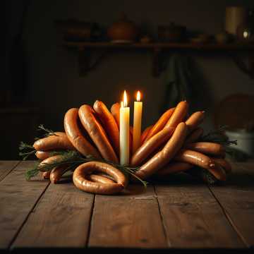 Bìa bài hát колбаса любимая