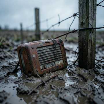 Capa da música Ebből elég