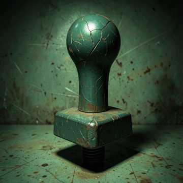 Cover av låten Визор — бог Линейджа