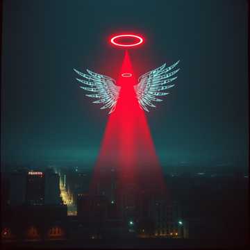 Bìa bài hát Я буду твоим ангелом хранителем