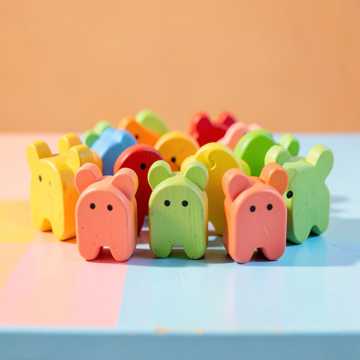 Copertina della canzone مهرجان حيوانات