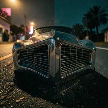 노래 표지 Junior a keresztapa