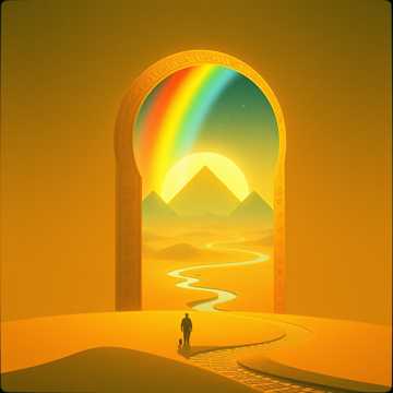 غلاف الاغنية 3276 Я Жива Страж Врат Рая Лилит 13 Сефирота