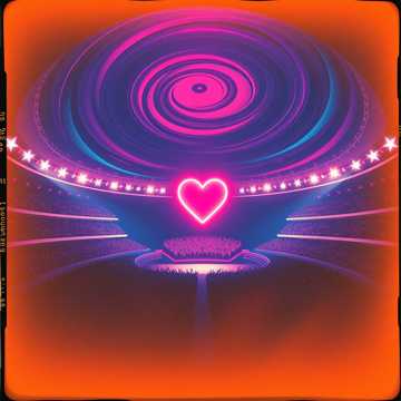 Capa da música The Magic of the Night” (Live Edit)